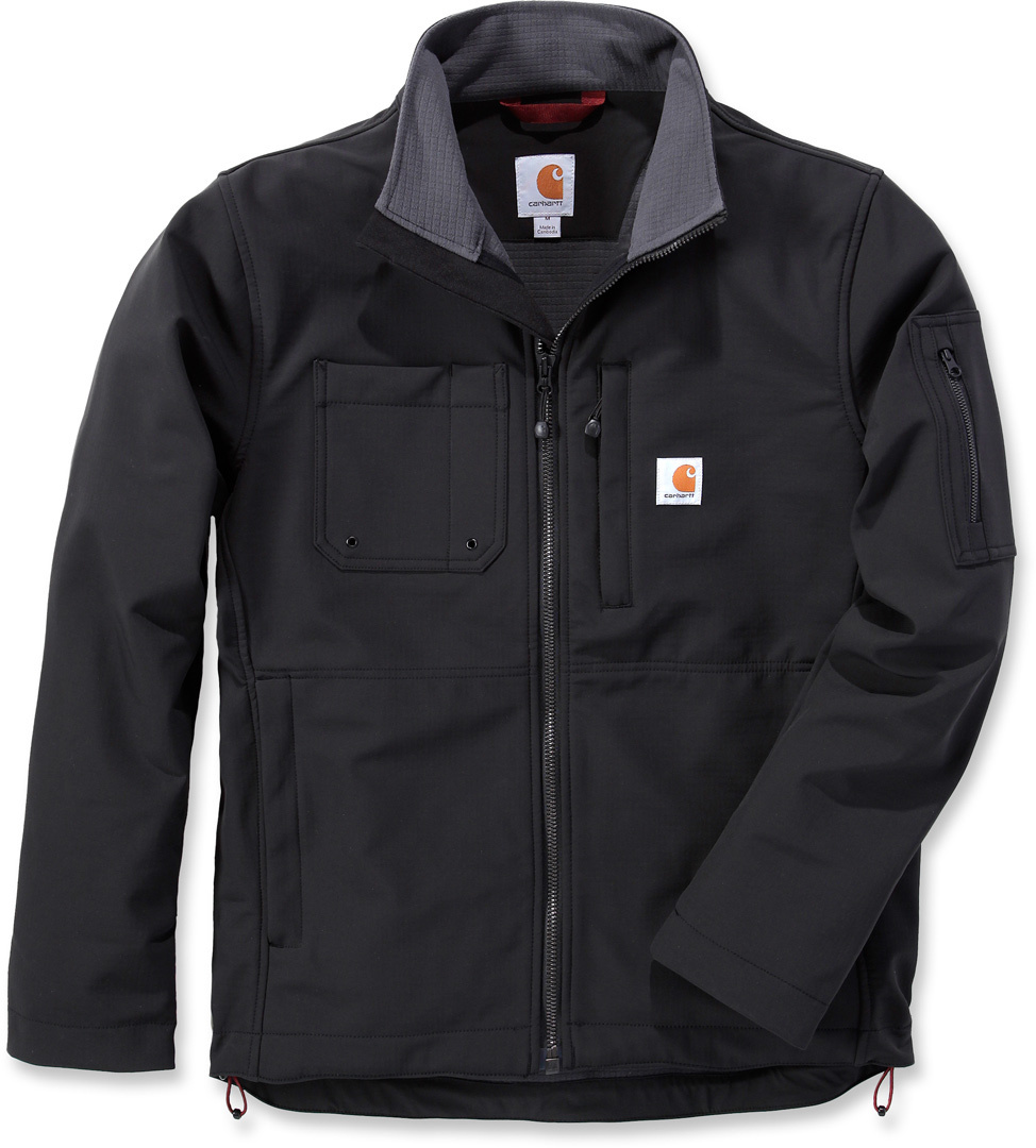 Carhartt Mens Rough Cut Jacket