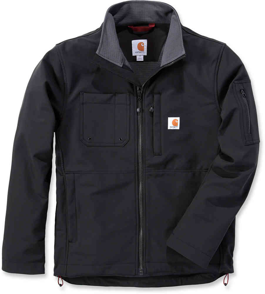 Carhartt Rough Cut Jacket