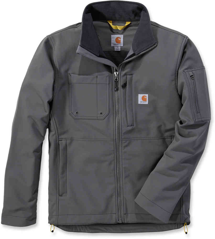 Carhartt Rough Cut Jacke