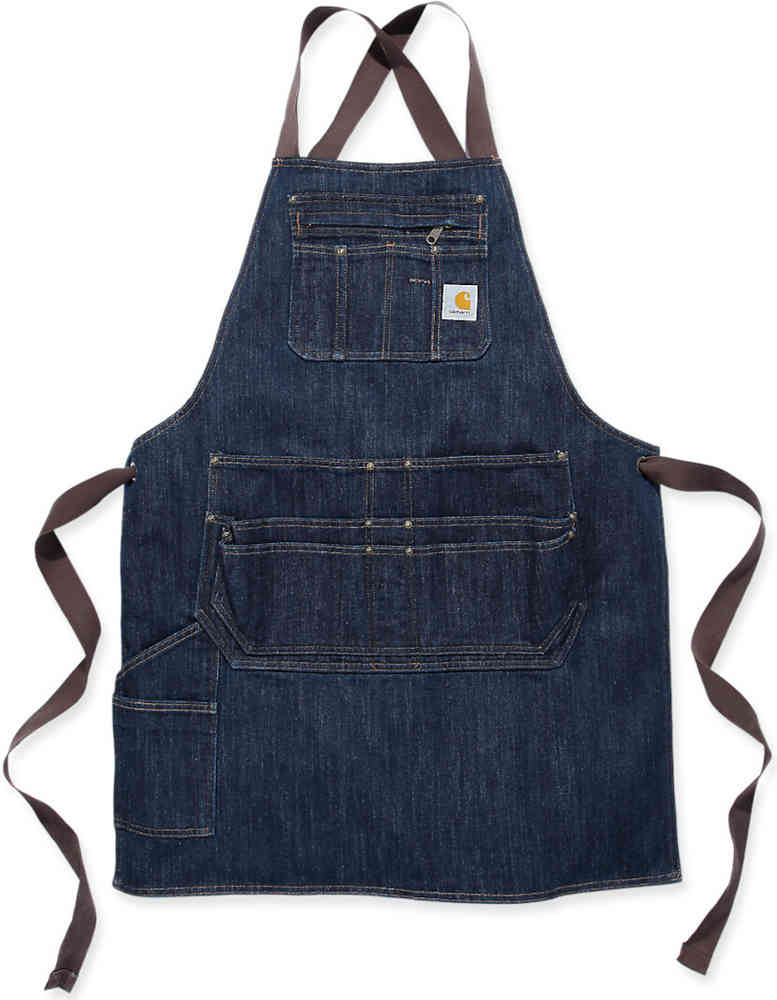 Carhartt Denim Apron buy cheap FC Moto