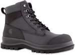 Carhartt Detroit Rugged Flex S3 Mid Сапоги