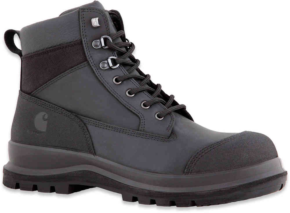 Carhartt Detroit Rugged Flex S3 Mid Stiefel