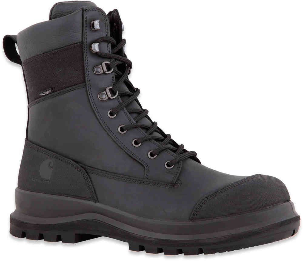 Carhartt Detroit Rugged Flex S3 High ブーツ