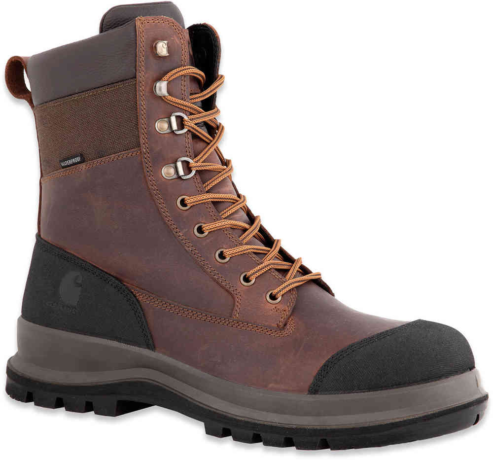 Carhartt Detroit Rugged Flex S3 High Stivali