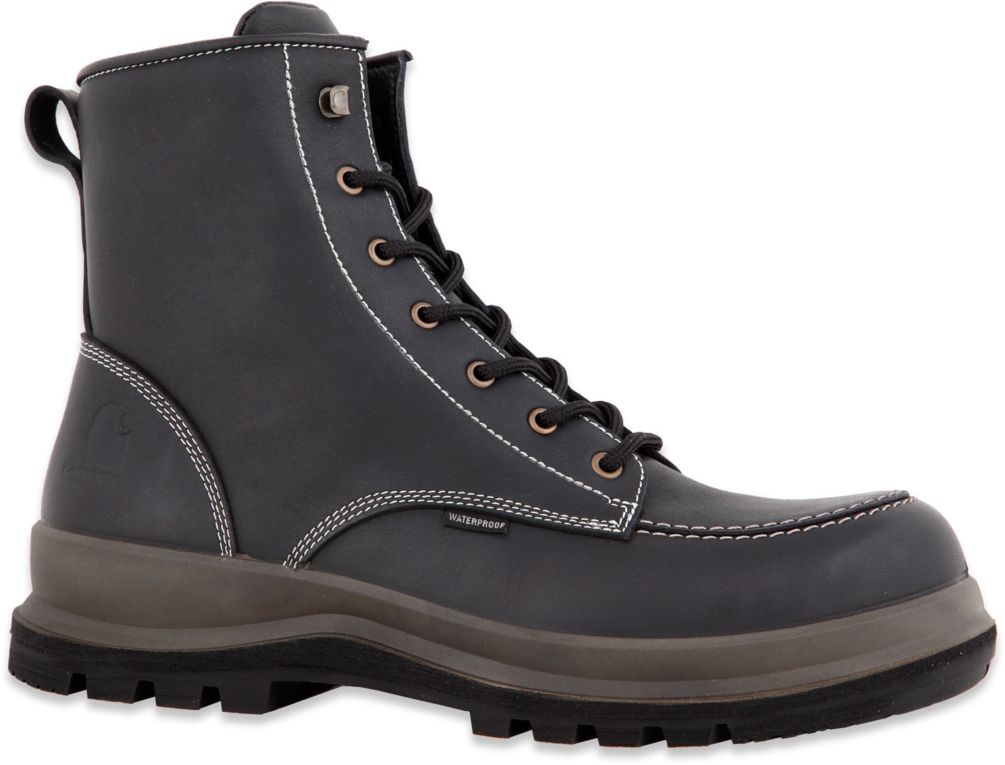 Carhartt Hamilton Rugged Flex S3 Boots, black, Size 42, black, Size 42