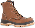 Carhartt Hamilton Rugged Flex S3 ブーツ