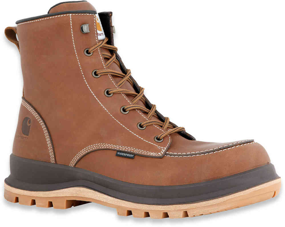 carhartt casual boots