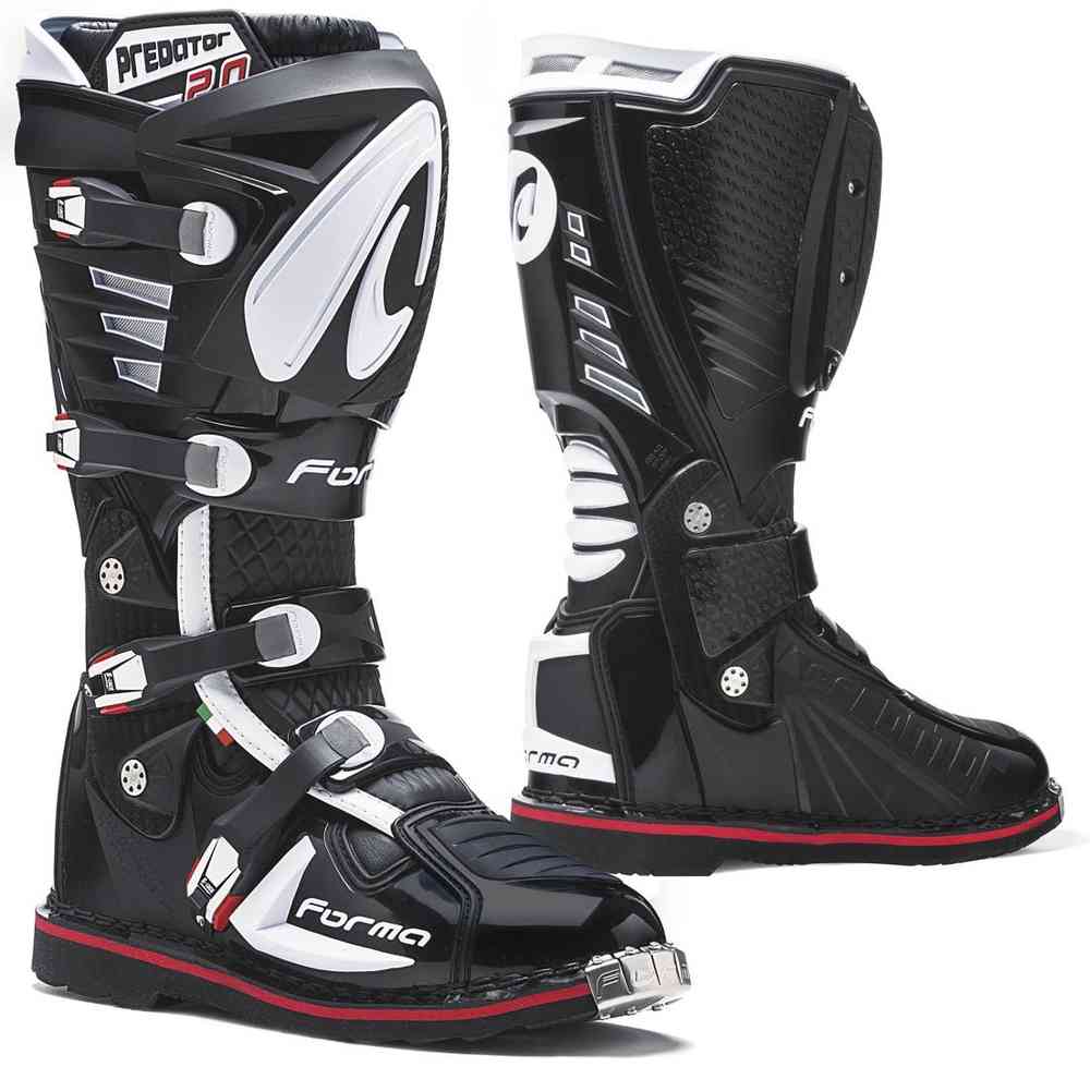 Forma Predator 2.0 Motocross støvler