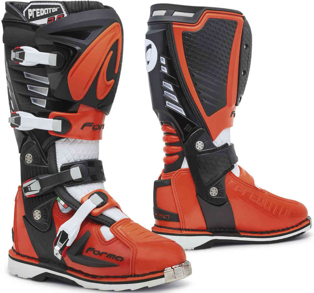 Forma Predator 2.0 Motocross Stiefel