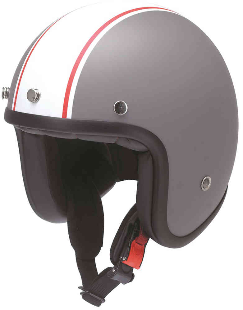 Redbike RB 754 Hot Rod Jet helm