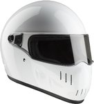 Bandit EXX II Motorcykel hjelm
