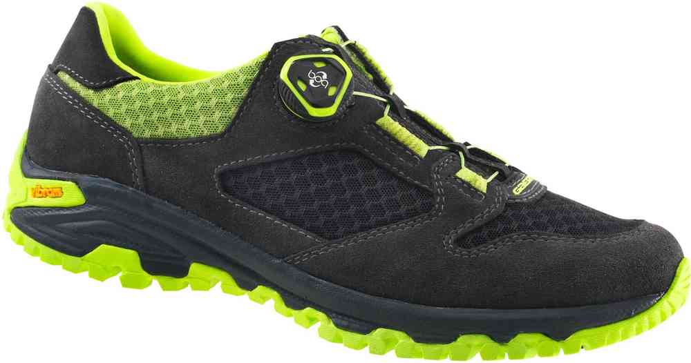 Gaerne G.Volt Vibram Shoes