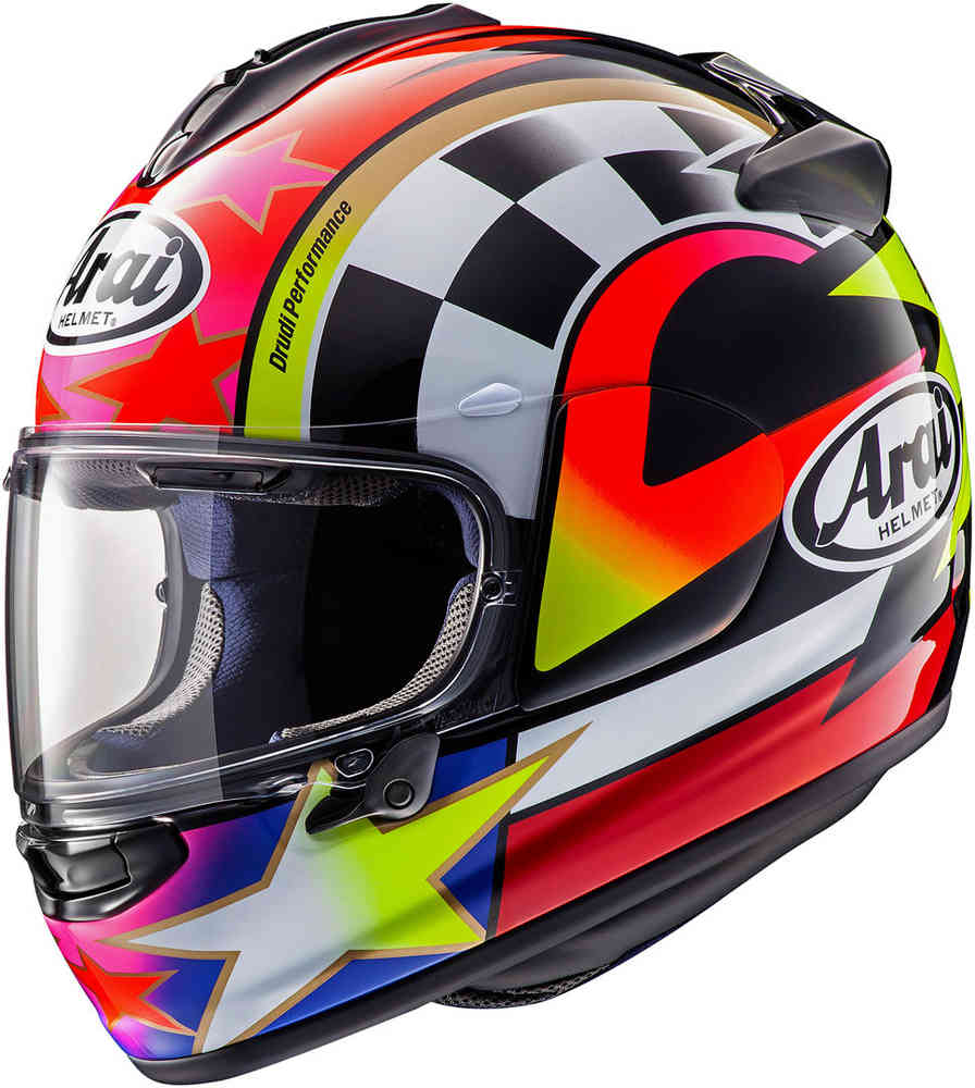 Arai Chaser-X Schwantz ´95 Helmet 헬멧