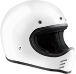 Bandit HMX-ECE オートバイのヘルメット
