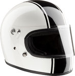 Bandit Integral ECE Motorcycle Helmet