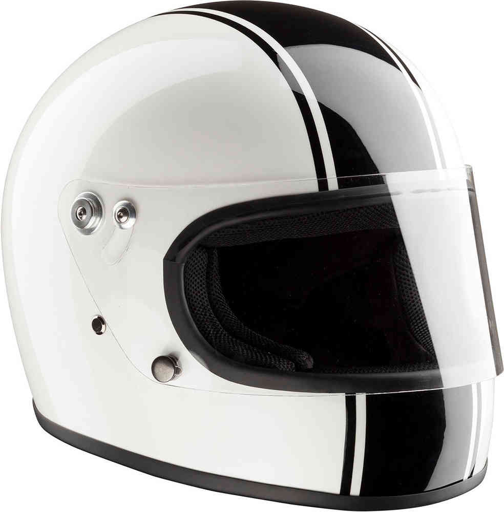 Bandit Integral ECE Motorradhelm