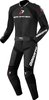 Bogotto Losail Two Piece Motorcycle Leather Suit