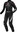 Bogotto Losail Twee stuk dames motorfiets leder pak