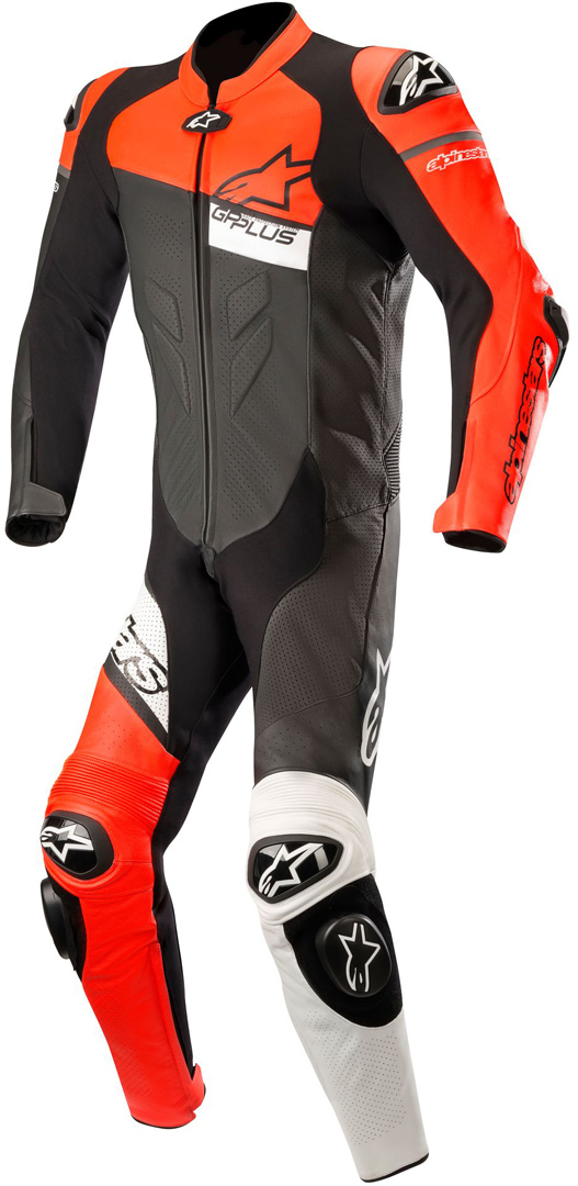 Alpinestars GP Plus R Guantes - mejores precios ▷ FC-Moto