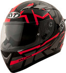 KYT Falcon Faster Casc