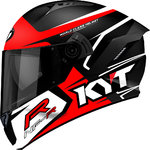 KYT NF-R Track Helmet