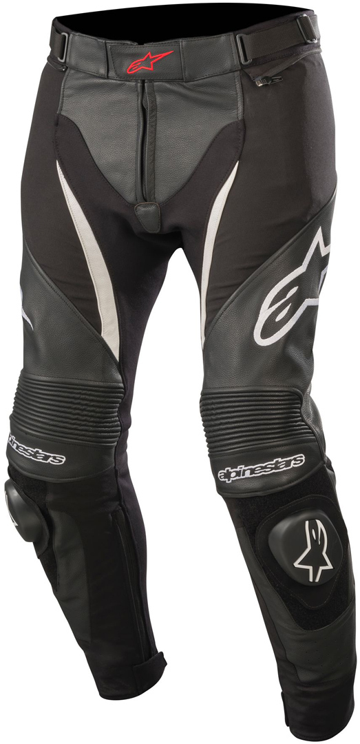 Alpinestars SPX Pantalones de cuero textil mejores precios FC Moto