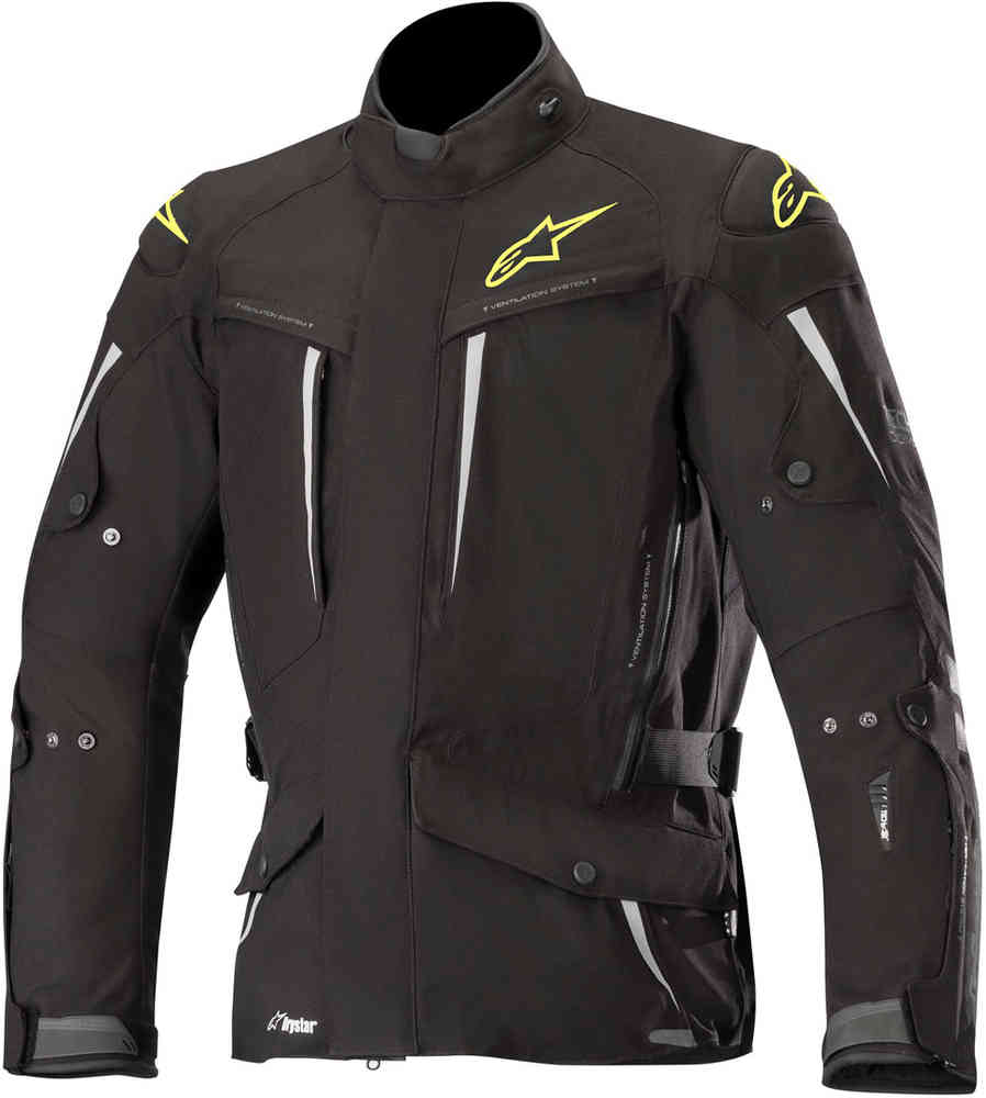 Yaguara drystar jacket clearance