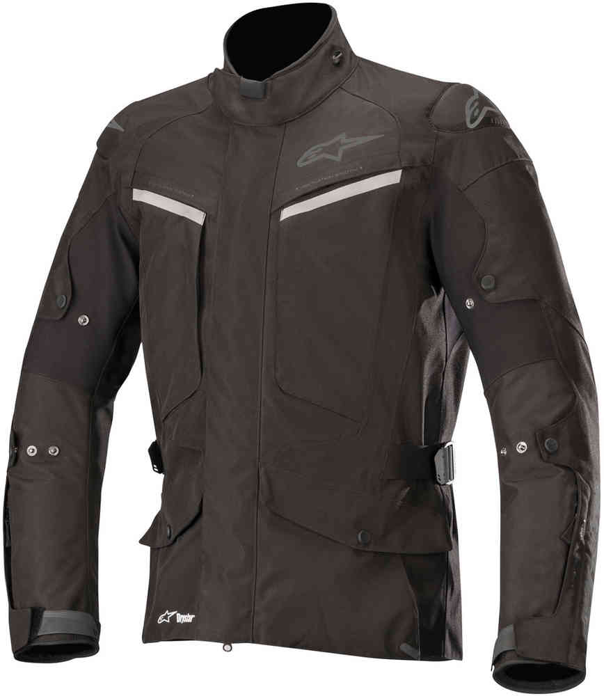 Alpinestars mirage drystar top jacket