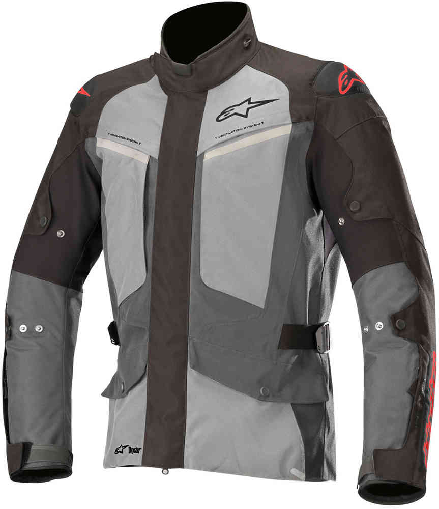 Alpinestars Mirage Drystar Jasje