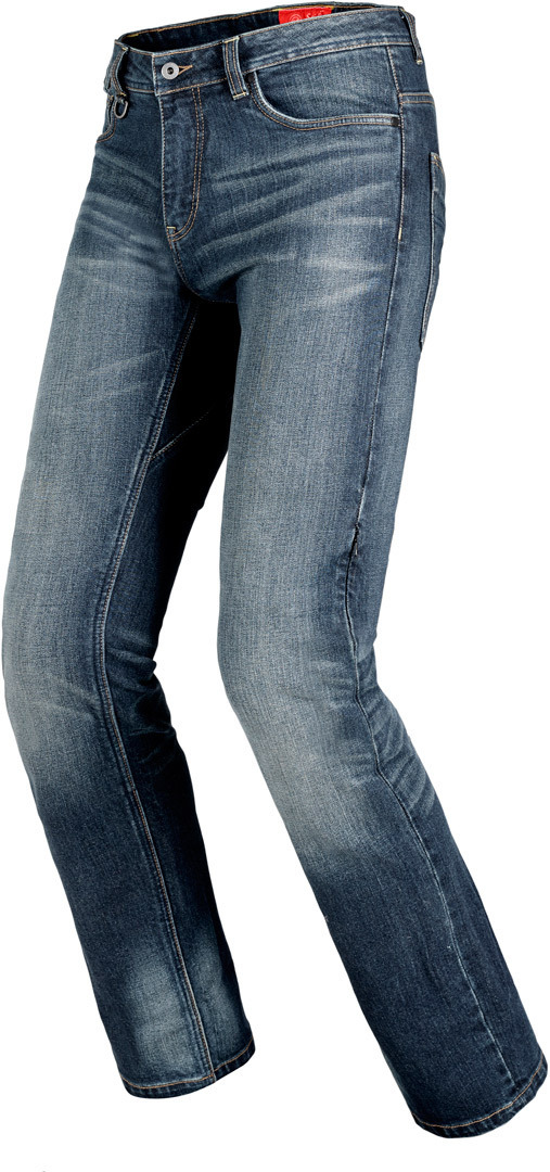 Image of Spidi J-Tracker Jeans Moto, blu, dimensione 33