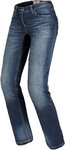 Spidi J-Tracker Dames motorfiets jeans