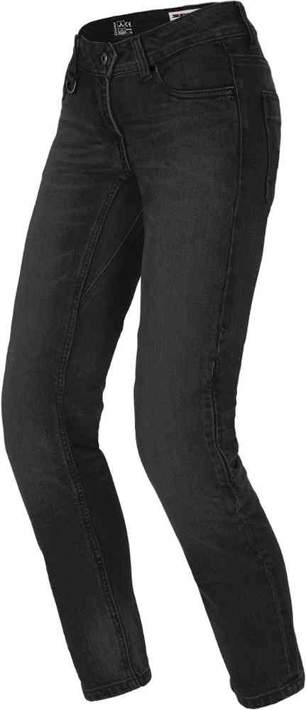 Spidi J-Tracker Ladies motorsykkel jeans