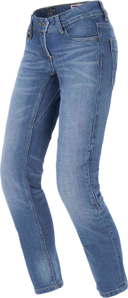 Spidi J-Tracker Dames motorfiets jeans