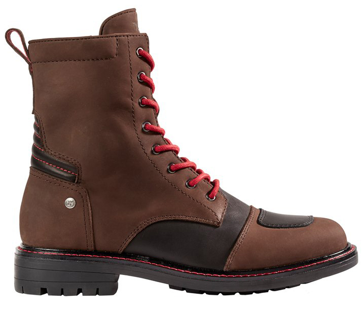 XPD X-Goodwood Boots, brown, Size 46, brown, Size 46
