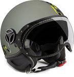 MOMO FGTR EVO Camouflage Casc de moto