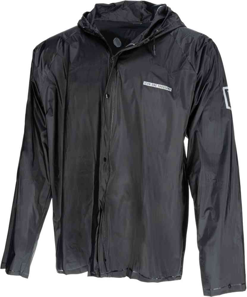 Icon 1000 Rain Jacket