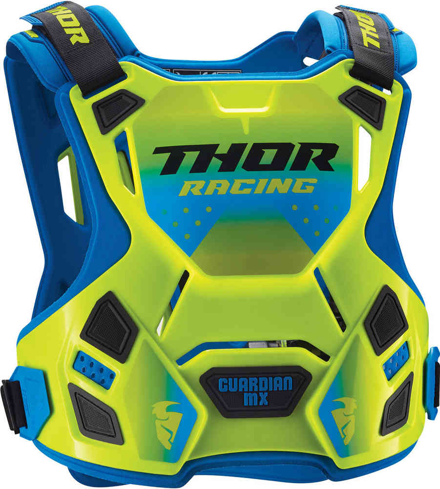 Thor Guardian MX Plastron - meilleurs prix ▷ FC-Moto