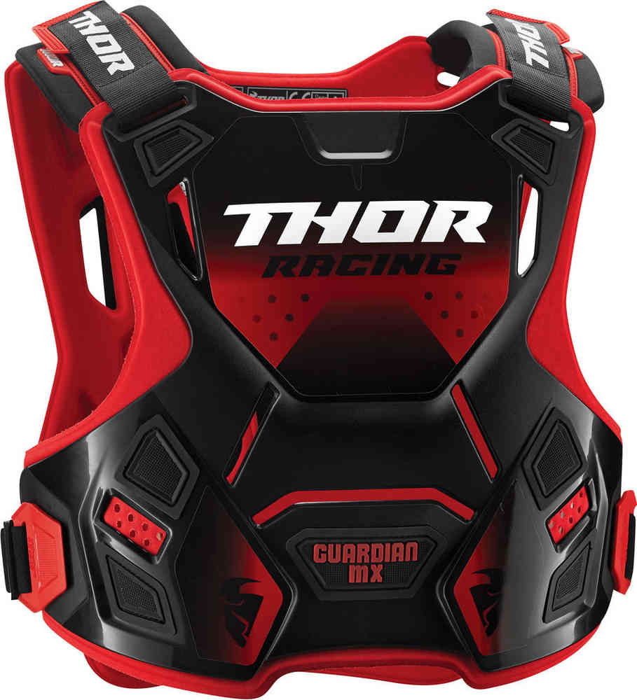 Thor Guardian MX Chránič hrudníku mládeže