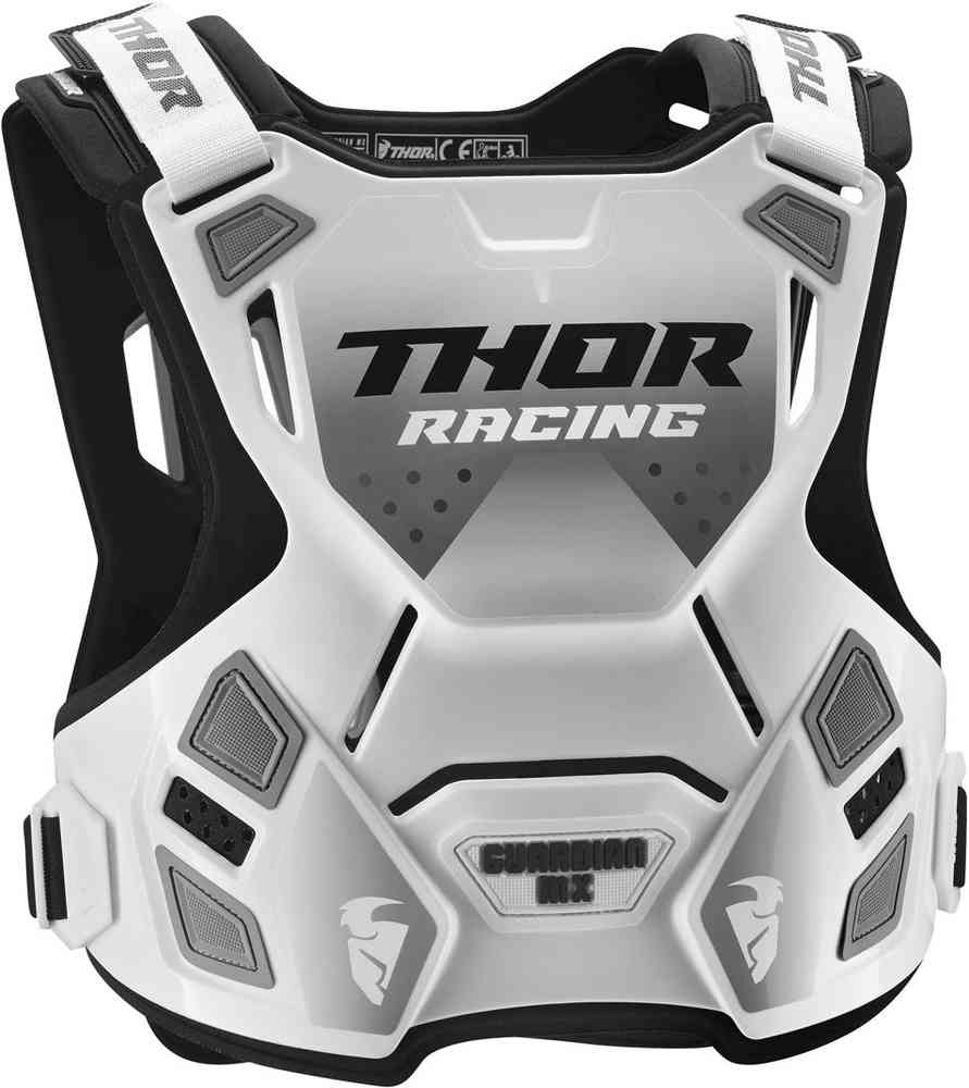 Thor Guardian MX Jugend Brustschutz