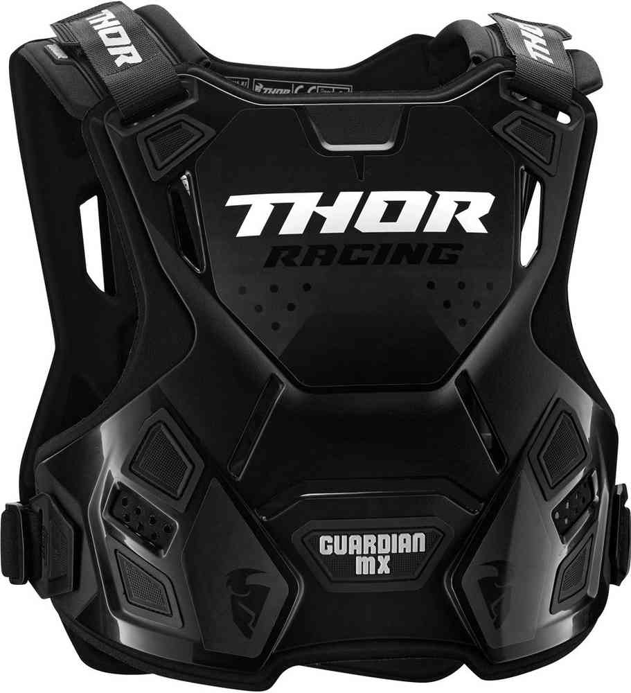 Thor Guardian MX Unge bryst beskytter