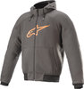 Alpinestars Chrome Sport Motorrad Hoodie