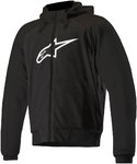 Alpinestars Chrome Sport Motorcycle Hoodie