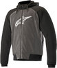 Alpinestars Chrome Sport De Hoodie van de motorfiets