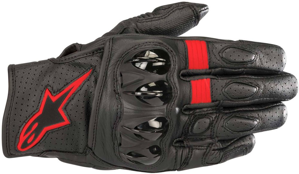 Alpinestars Celer V2 穴あきオートバイグローブ