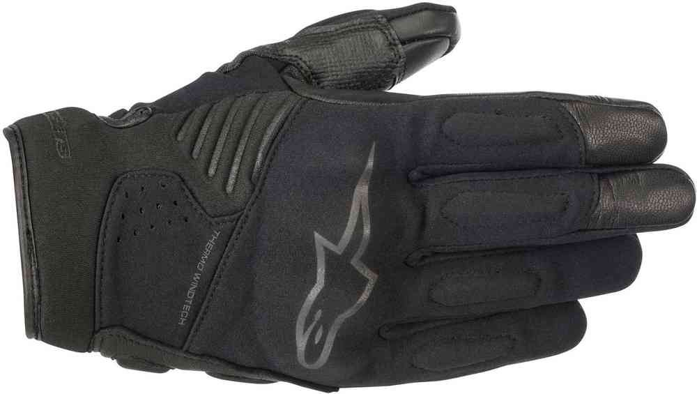 Alpinestars Faster Мотоциклетные перчатки