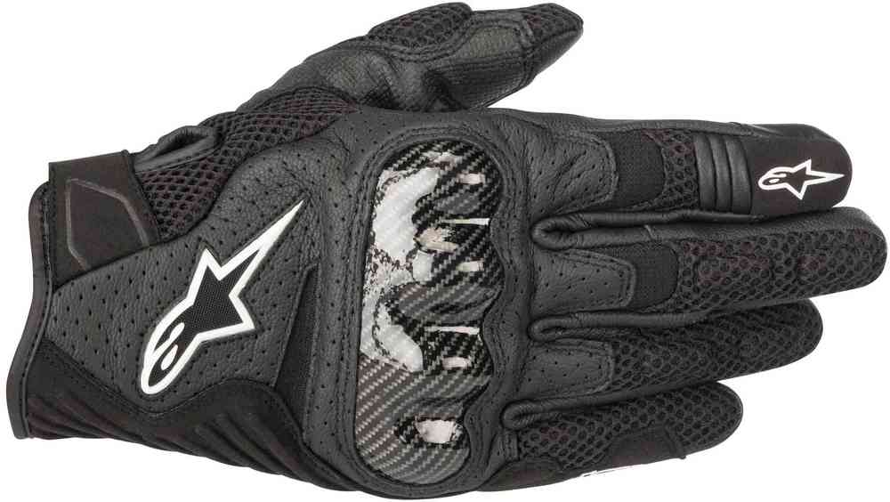 Alpinestars SMX 1 Air V2 Luvas