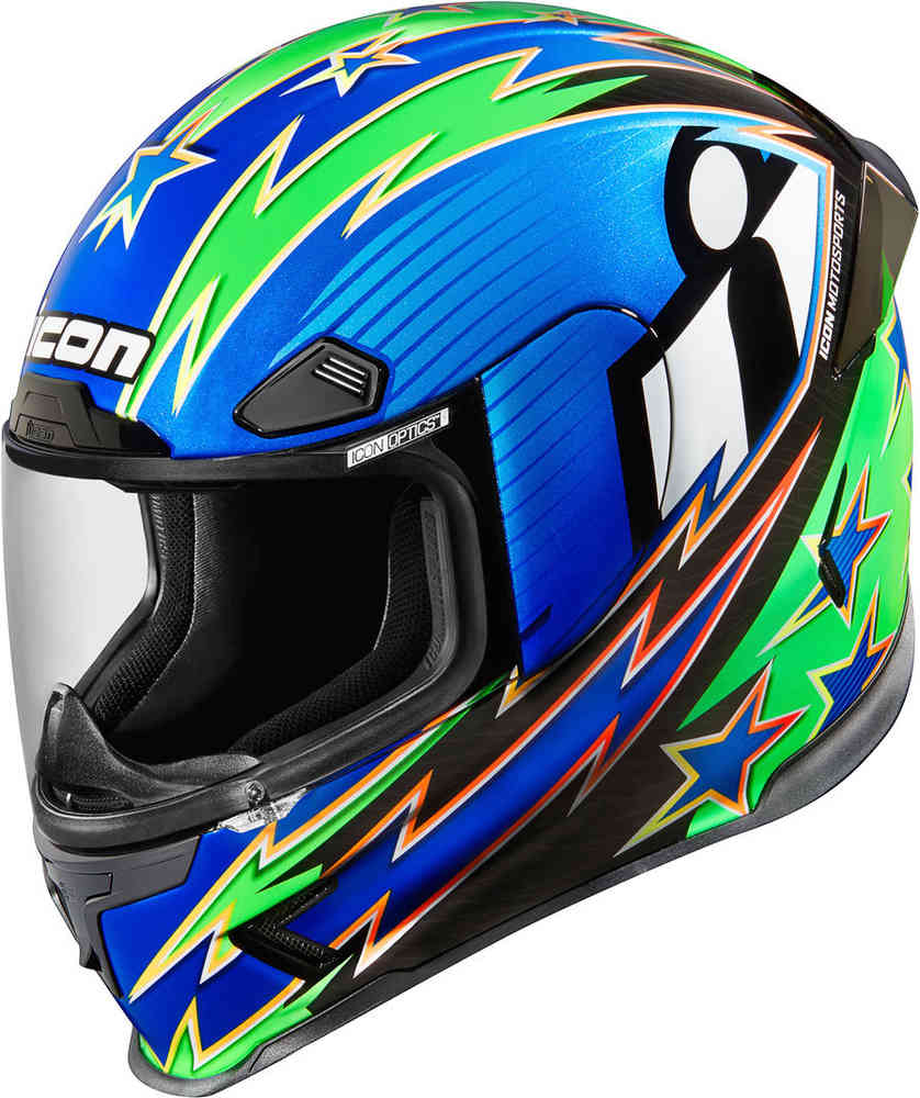 Icon airframe discount pro weight