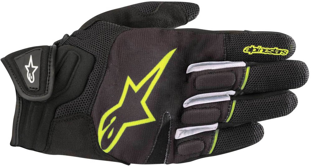 Alpinestars Atom Motorcycle Gloves