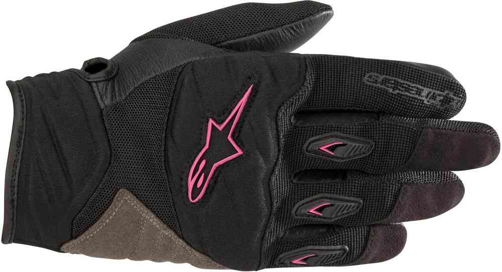 Alpinestars Stella Shore Женские перчатки