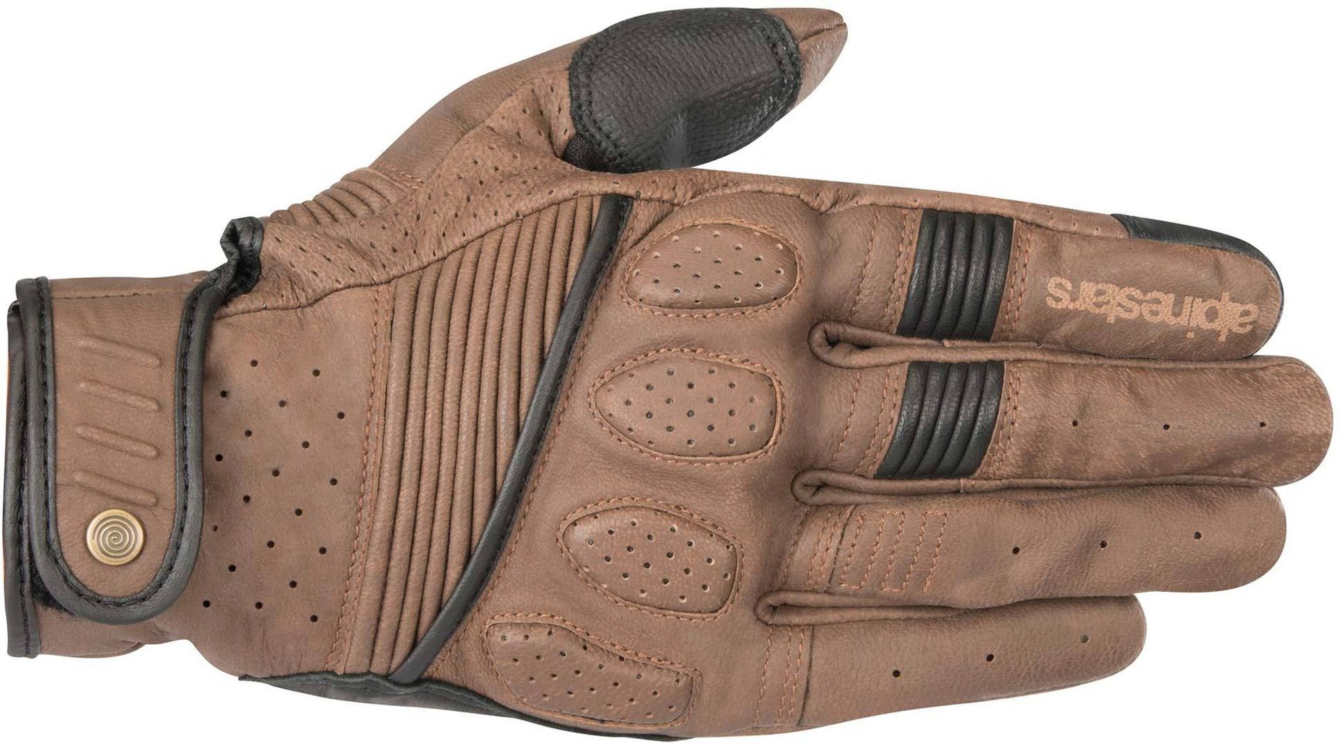 Alpinestars Crazy Eight Перчатки